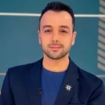 Аватар канала پوریا زراعتی Pouria Zeraati