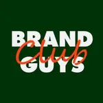 Аватар канала BRAND GUYS CLUB