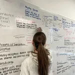 Аватар канала Как Настя английский учила..