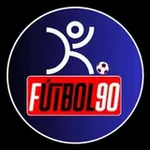 Аватар канала Fútbol Al 90 ™