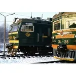 Аватар канала RZDCannel