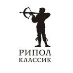 Аватар канала РИПОЛ классик | Издательство