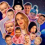 Аватар канала Подборки Детям от Мамы 👩‍🍼 (одежда, развивашки, игрушки, обувь, игры, настолки)