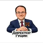 Аватар канала Директор Гущин