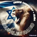 Аватар канала ✝️JERUSALÉN 🇮🇱 RADIO 📻🎶📡CAMAGÜEY🇨🇺