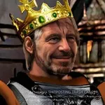 Аватар канала SHITPOSTING TRASH CANCER