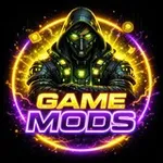 Аватар канала GAME MODS