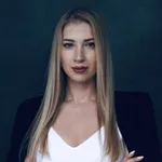 Аватар канала Агент призрака • Екатерина Стрингель