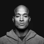 Аватар канала David Goggins на Русском