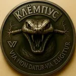 Аватар канала КЛЁМПУС