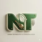 Аватар канала NTGreen | اینترنت سبز 👽
