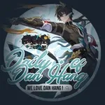 Аватар канала ♡゙𝒟𝒶𝓃𝐻𝑒𝓃𝑔⋮ Danheng daily