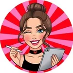 Аватар канала Артинесса • художница • МАК • Таро • картины