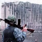Аватар канала Война. Чеченские кампании