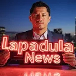Аватар канала Lapadula news