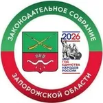 Аватар канала Заксобрание ЗО