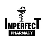 Аватар канала Imperfect Pharmacy (2025 Batch)