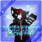 Аватар канала Gacha Leisure