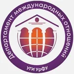 Аватар канала ДМО УрФУ