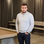 Аватар канала Максим Бурлаковский ⚱️