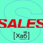 Аватар канала SalesHub