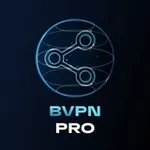Аватар канала BVPN Pro 2.0 стабильный и безопасный VPN 🛡️