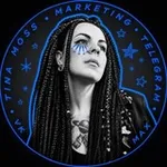 Аватар канала Тина, прокачай