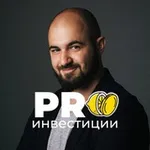 Аватар канала Илья PR 🍋 инвестиции