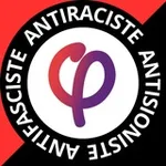 Аватар канала RÉVOLTÉ•E•S ANTIFASCISTE 🇩🇿 🇲🇦 🇮🇷 🇱🇧 🇳🇨 🇸🇩 🇵🇸 🇿🇦 🇨🇺 🇨🇩 🏳️‍⚧️ 🏳️‍🌈 🏴‍☠️ 🏴 🚩 φ☭ ↙ ↙ ↙ ☮ ☪ ✝ ✡ ☯ ⚧ ♀ ♾ ♻ ☠️ 🦺 🪧 🖤 ❤️ 🐢 🐝 🕊 🔻 🥊 🧨 💥 🔥 🗼