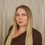 Аватар канала Блондинка в колдовских мирах|| Анна Одувалова