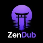 Аватар канала ZenDub