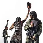 Аватар канала HIP-HOP CONCERTS.