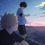 Аватар канала 🎆 port bakudeku 🎆