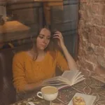 Аватар канала Оля о книгах