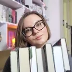 Аватар канала интроверт на 97% • Мари 🩵