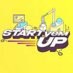 Аватар канала STARTуем UP