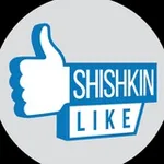 Аватар канала Shishkin_like