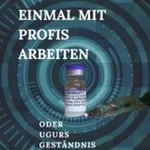 Аватар канала Verbales Vitriol (Dr. Sabine Stebel)