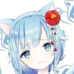 Аватар канала 不靠谱的喵(>^ω^<) #CatGPT