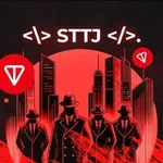 Аватар канала <\> Sharding, TON's, two Jetons </>.