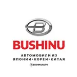 Аватар канала BUSHINUAUTO
