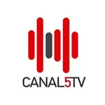 Аватар канала CANAL 5TV INFORMA