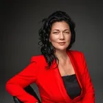 Аватар канала НАТАЛЬЯ МИРОНОВА| журналист и психолог