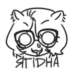 Аватар канала 🦝 Yahidna 🫐