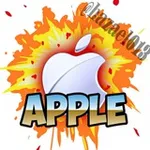 Аватар канала Tendencia Apple