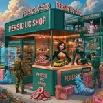 Аватар канала PERSIC UC SHOP