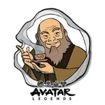 Аватар канала AVATAR LEGENDS