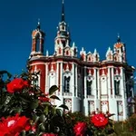 Аватар канала Собор Николы Можайского Чудотворца