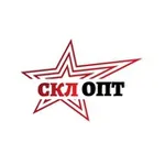Аватар канала СКЛ ОПТ