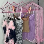 Аватар канала Fabric наличие ⋆˙⟡